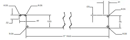 ml-100 profile